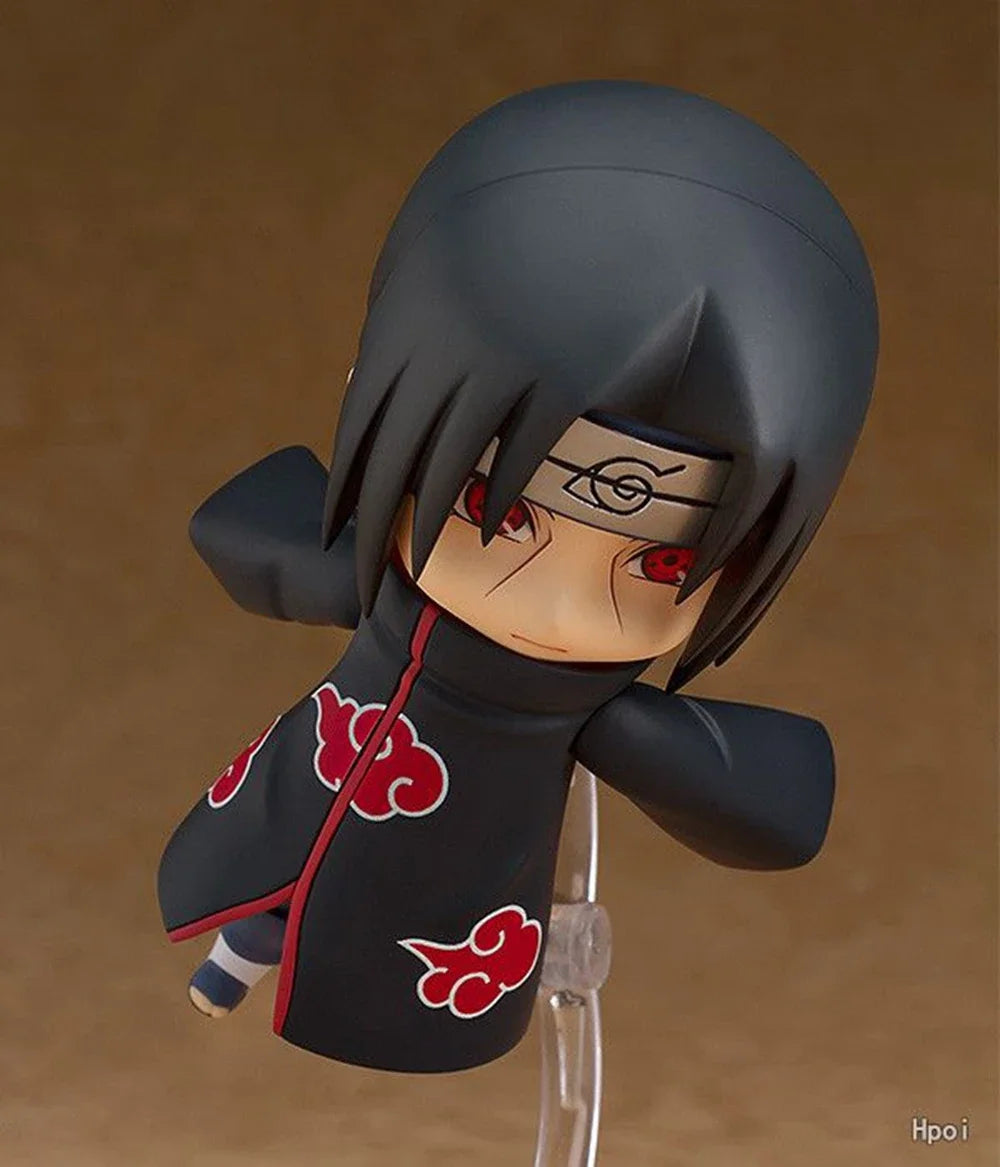 Figura Itachi Uchiha Chibi - Naruto Shippuden | 11cm