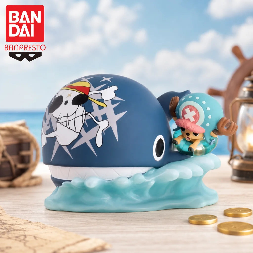 Figura Tony Tony Chopper - One Piece | Banpresto ART OF Chopper 9cm