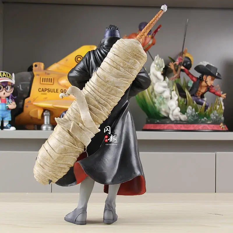 Figura Hoshigaki Kisame - Naruto | Estatua GK 32cm
