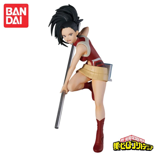 Figura Yaoyorozu Momo - Boku no Hero | Amazing Heroes Vol.37 17cm