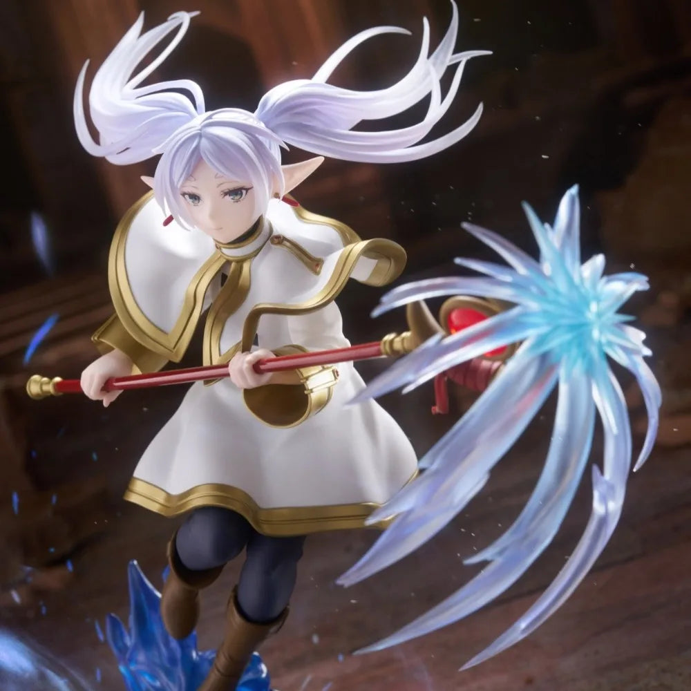 Figura Frieren - Sousou no Frieren | Taito Artist Masterpiece 21cm