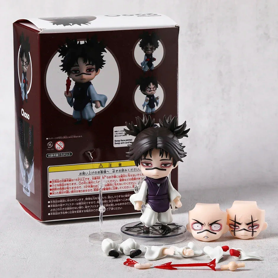 Figura Choso - Jujutsu Kaisen | 10cm