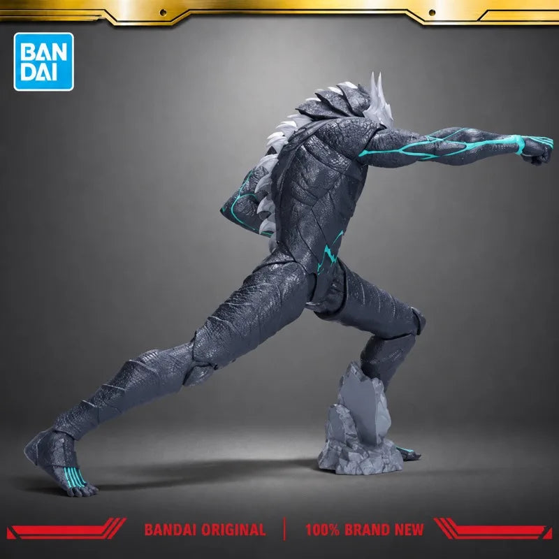 Figura Kafka Hibino - Kaiju No. 8 | Banpresto 24cm