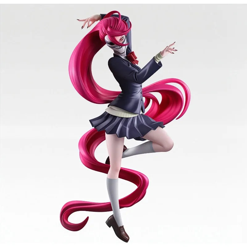 Figura Aira Shirotori - Dandadan | Bandai Ichiban Kuji Masterlise