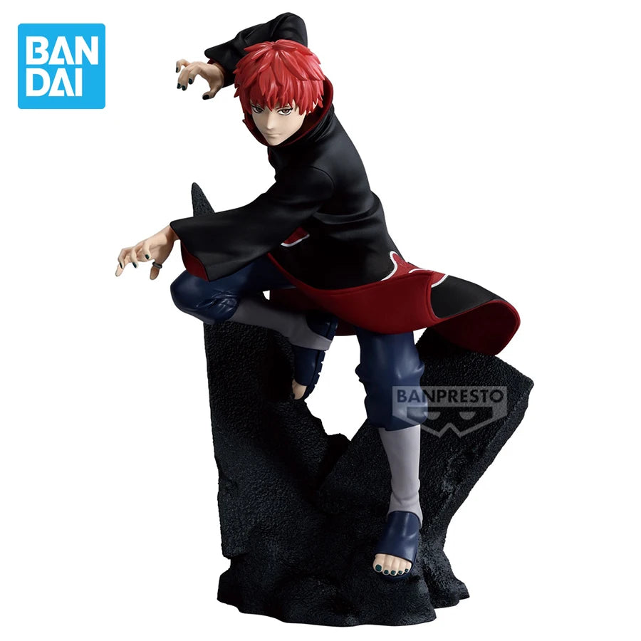 Figura Sasori - Naruto Shippuden | Effectreme Banpresto 14cm