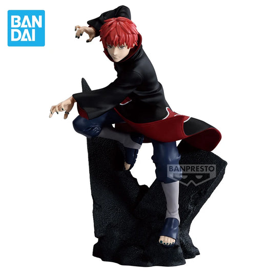 Figura Sasori - Naruto Shippuden | Effectreme Banpresto 14cm