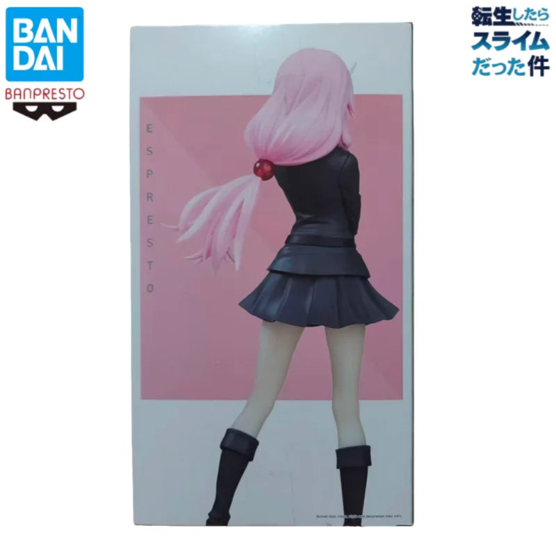 Figura Shuna - Tensura | Banpresto 20cm