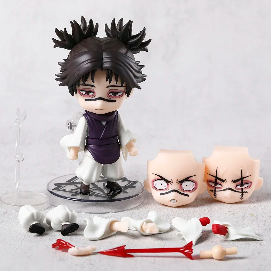 Figura Choso - Jujutsu Kaisen | 10cm