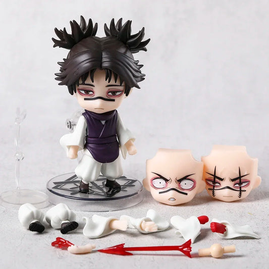 Figura Choso - Jujutsu Kaisen | 10cm