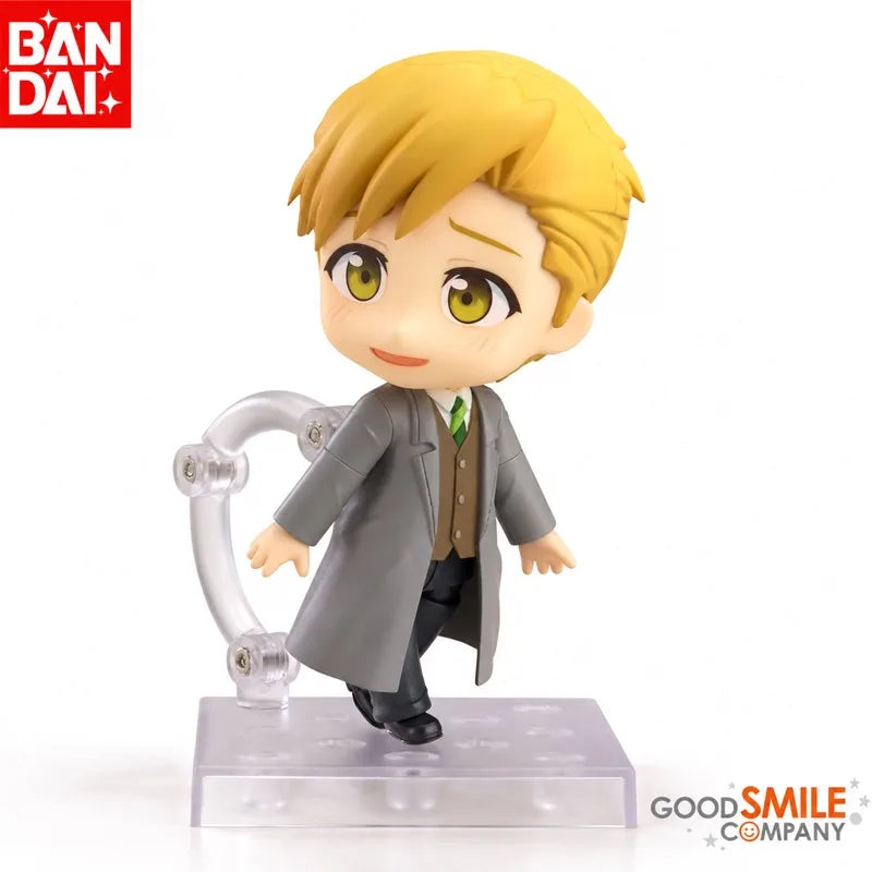 Figura Alphonse Elric - Fullmetal Alchemist | Bandai