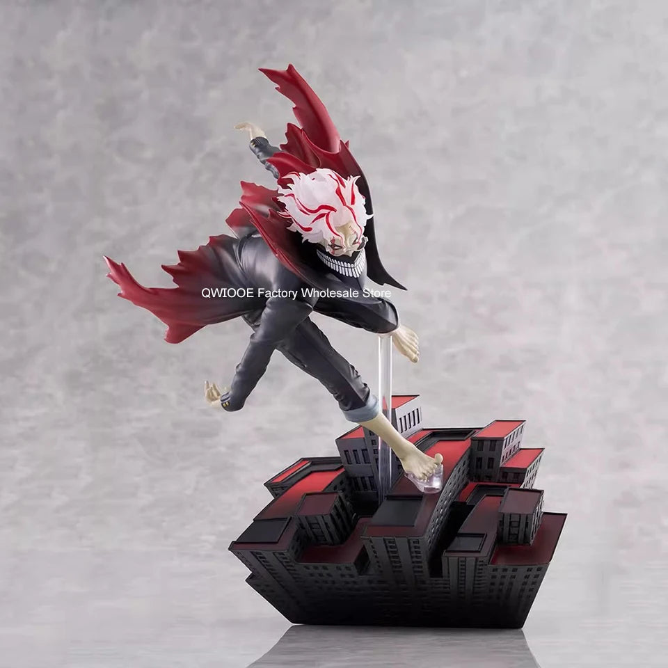 Figura Okarun - Dandadan | TAITO 23cm