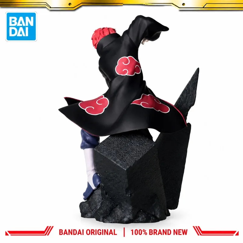 Figura Sasori - Naruto Shippuden | Banpresto Vibration Stars 14cm