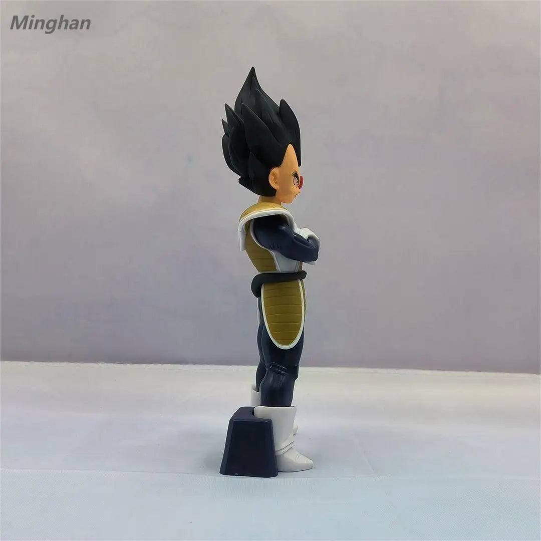 Figura Vegeta - Dragon Ball | Estatuilla PVC 21cm