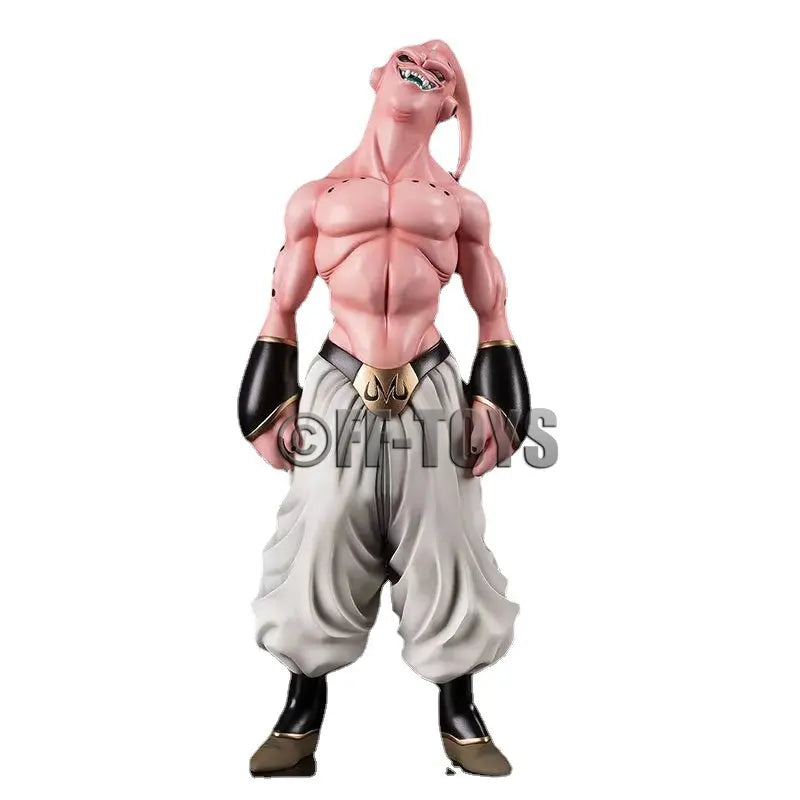 Figura Super Buu - Dragon Ball Z | PVC 27cm
