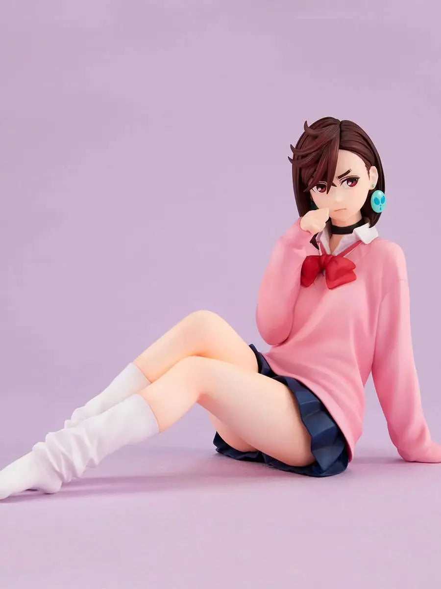 Figura Momo Ayase - Dandadan | Bandai