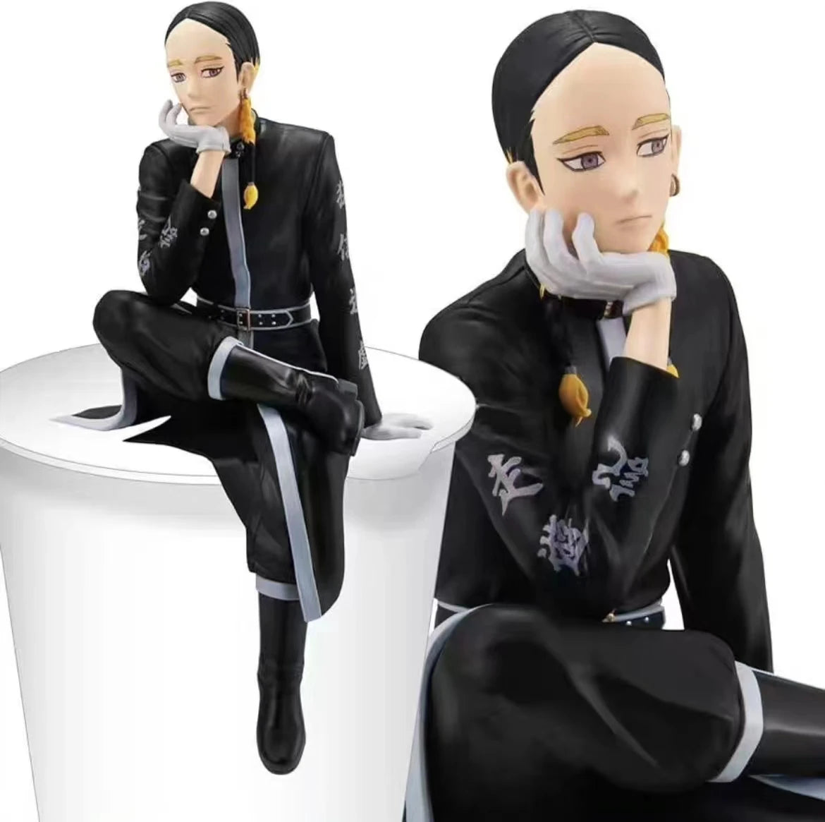 Figura Haitani Ran - Tokyo Revengers | Noodle Stopper