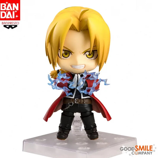 Figura Edward Elric - Fullmetal Alchemist | 10cm