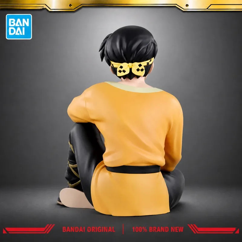 Figura Ryoga Hibiki - Ranma ½ | Banpresto 14cm