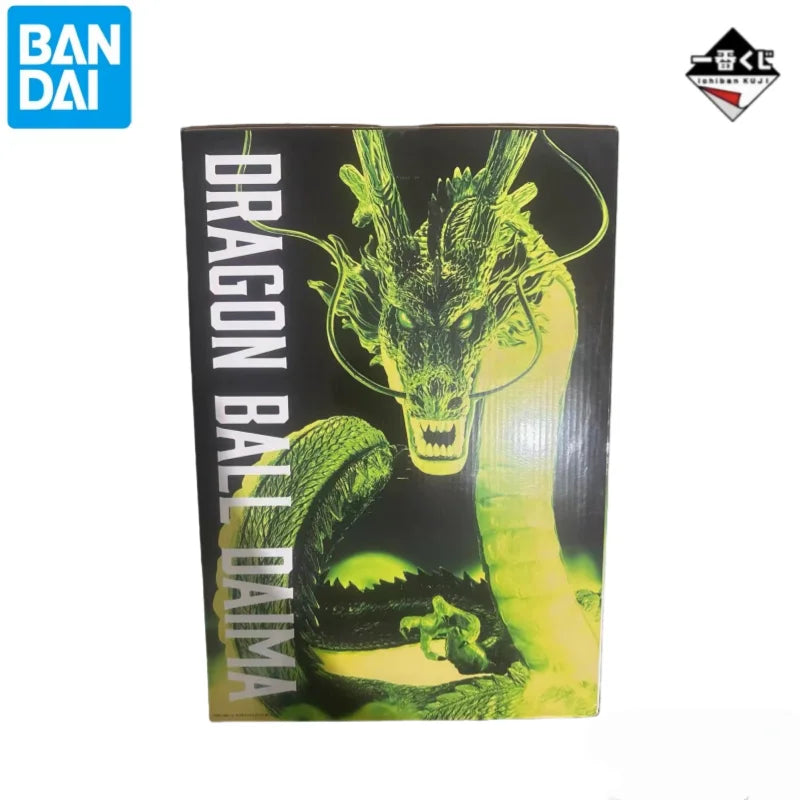 Figura Shenron - Dragon Ball | Ichiban Kuji 30cm