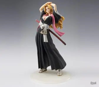 Figura Rangiku Matsumoto - Bleach | MegaHouse Excellent Model 22cm