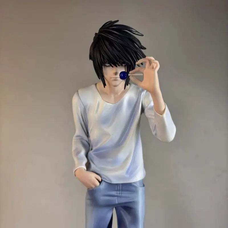 Figura L Lawliet - Death Note | 30cm