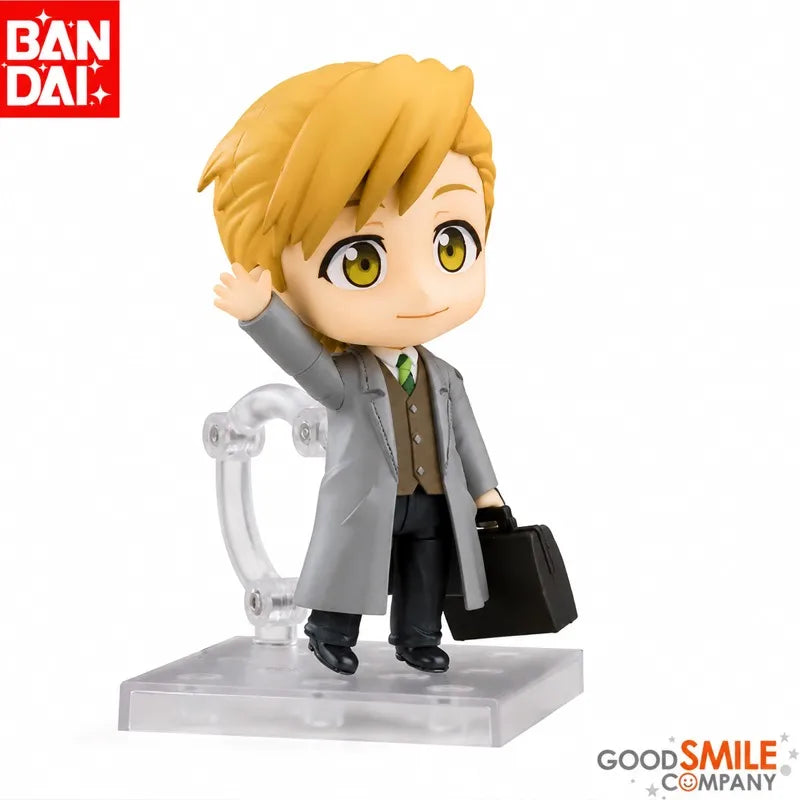 Figura Alphonse Elric - Fullmetal Alchemist | Bandai