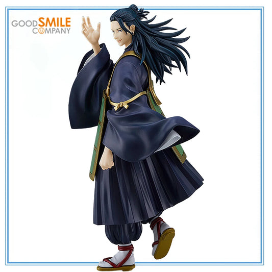Figura Geto Suguru - Jujutsu Kaisen | Good Smile Company