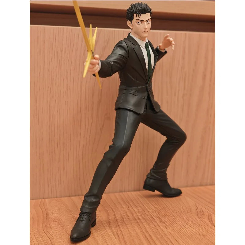 Figura Hiromi Higuruma - Jujutsu Kaisen | MAXIMATIC