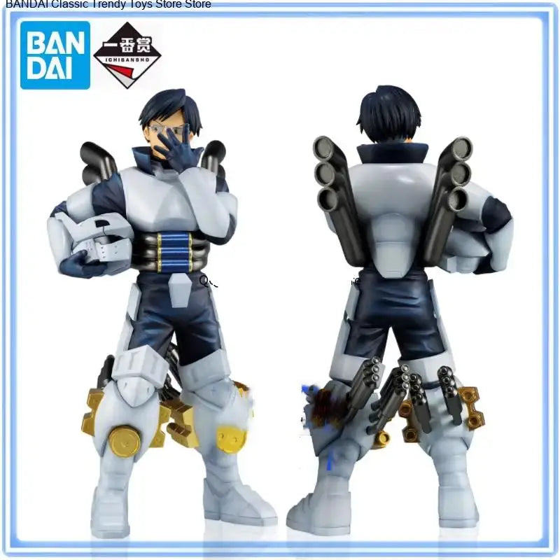 Figura Tenya Iida - My Hero Academia | Ichiban Kuji Next Generations Premio D