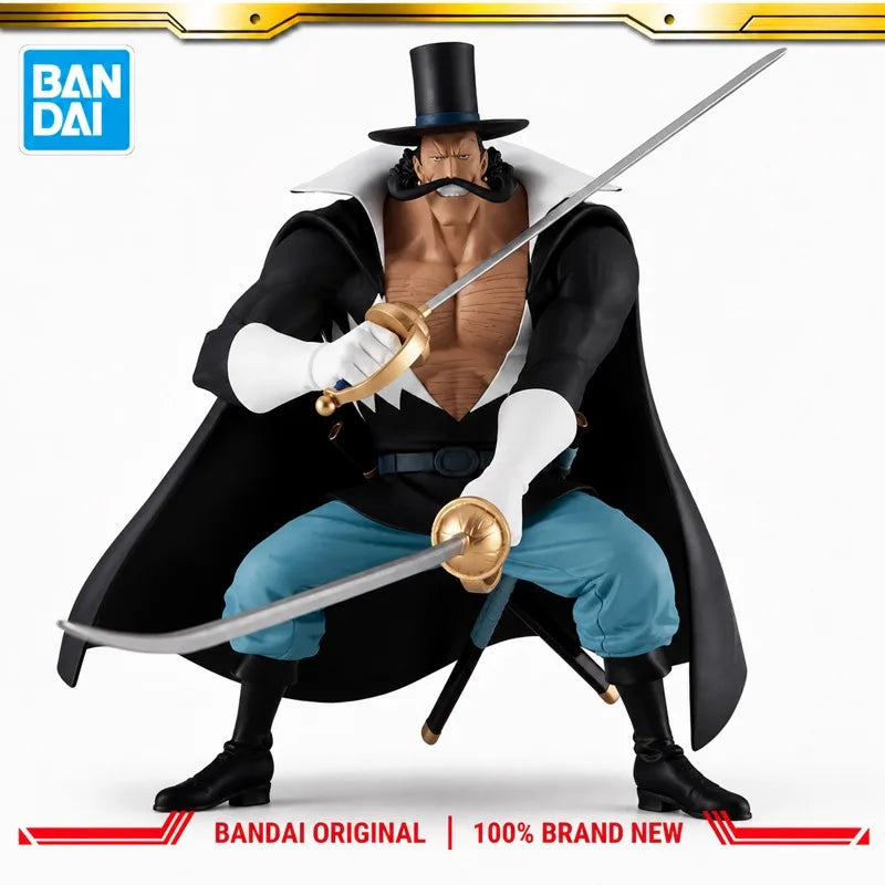 Figura Vista - One Piece | Banpresto Battle Record Collection 14cm