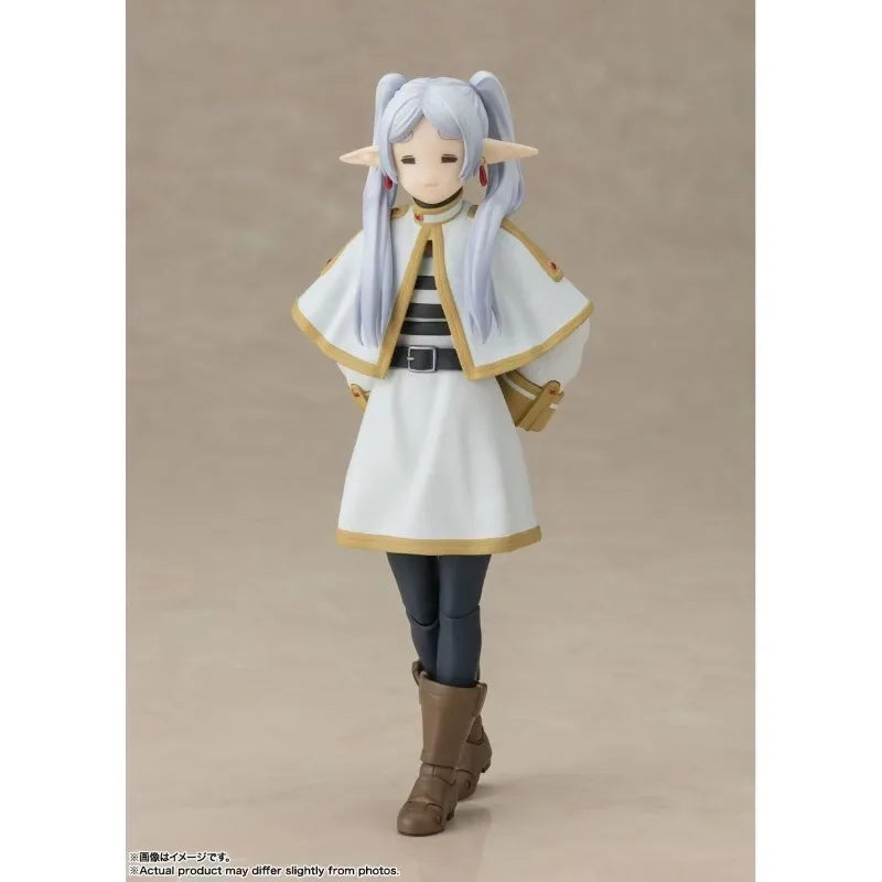 Figura Frieren - Sousou no Frieren | Bandai S.H.Figuarts