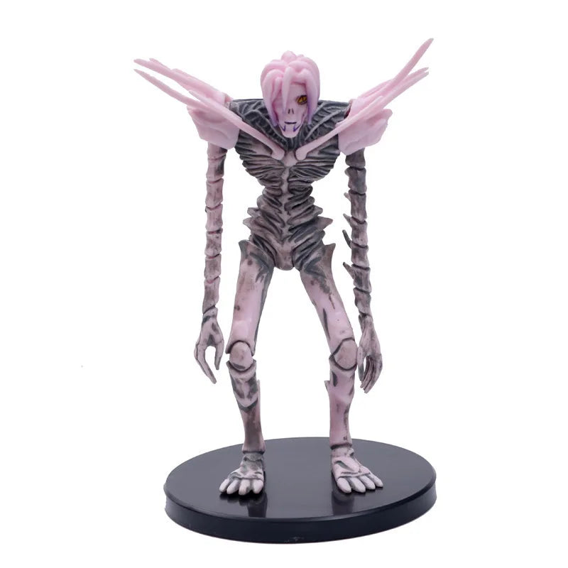 Figura Ryuk - Death Note | Estatua PVC 16cm