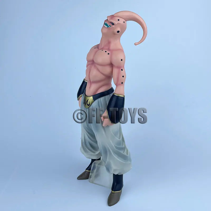 Figura Super Buu - Dragon Ball Z | PVC 27cm