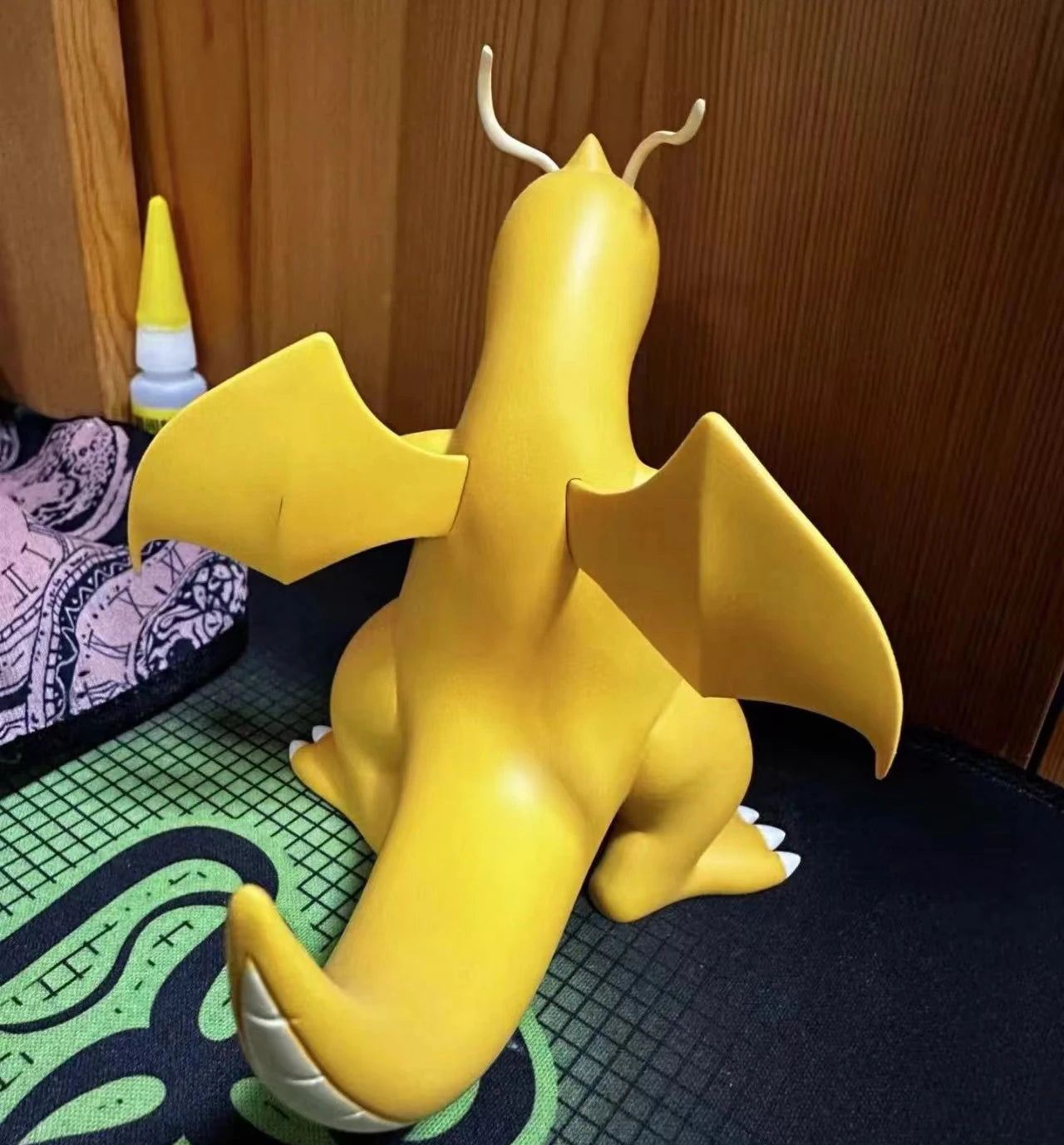 Figura Dragonite - Pokémon | 12cm