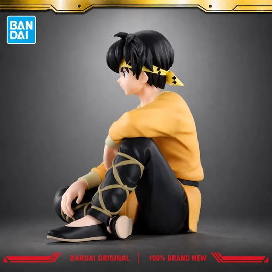 Figura Ryoga Hibiki - Ranma ½ | Banpresto 14cm