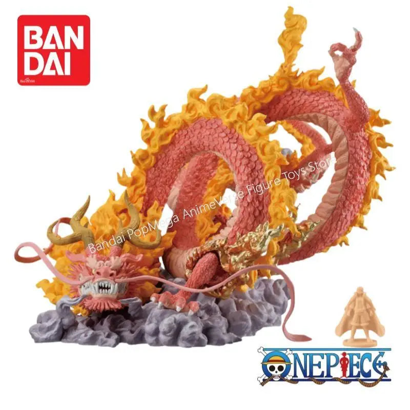 Figura Ichiban Kuji Onigashima (Momonosuke / Yamato) - One Piece | Bandai