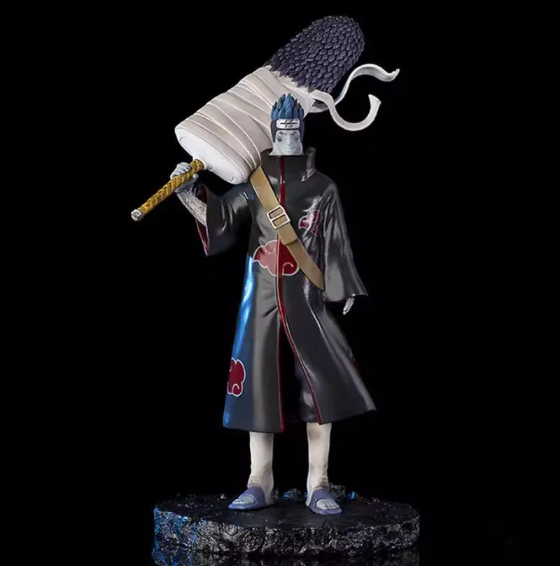 Figuras Naruto Shippuden - Colección Premium | 24 Modelos 19-38cm