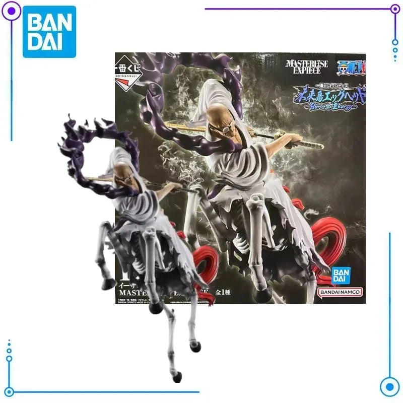 Figura Saint Ethanbaron V. Nusjuro - One Piece | Bandai Ichiban Kuji