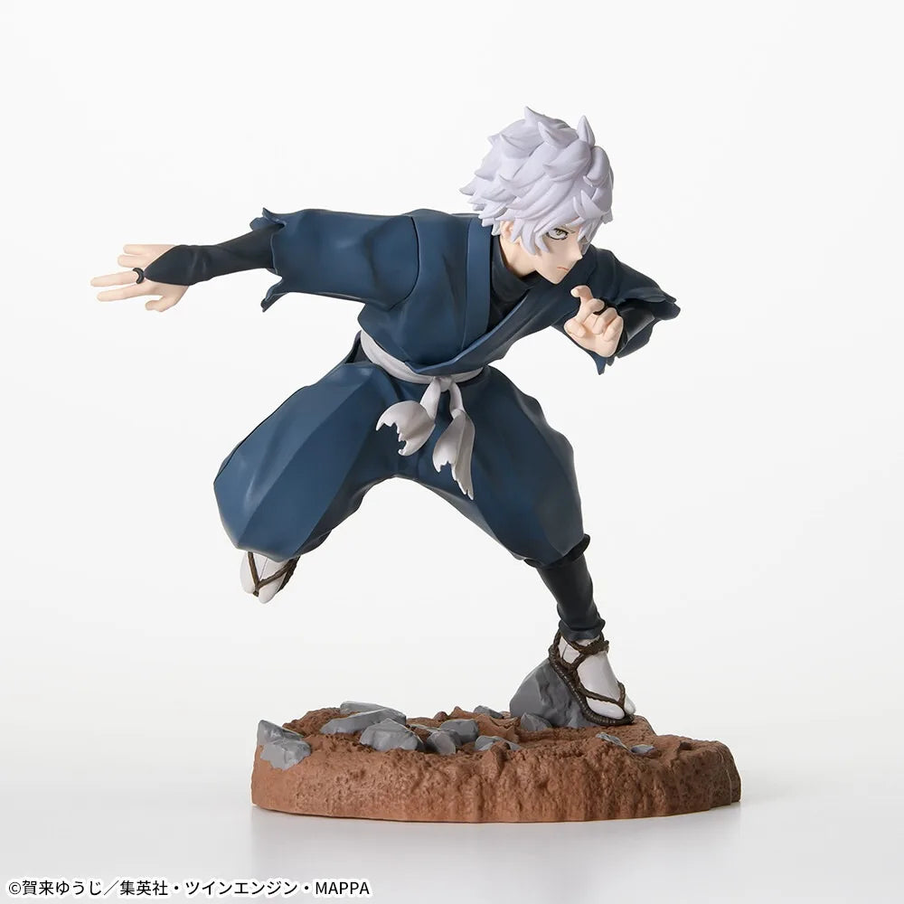 Figura Gabimaru - Hell's Paradise | Luminasta SEGA 17cm