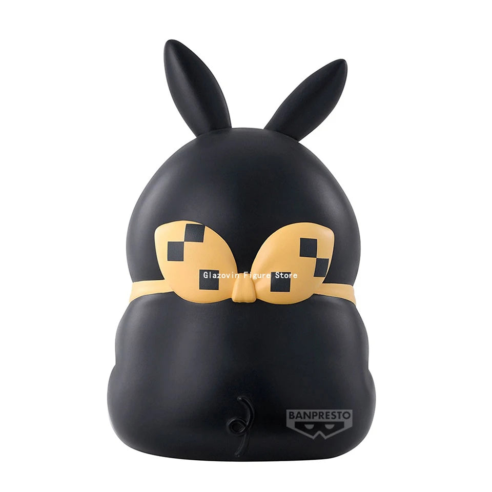 Figura P-chan (Ryoga cerdito) - Ranma ½ | SOFVIMATES Banpresto 16cm