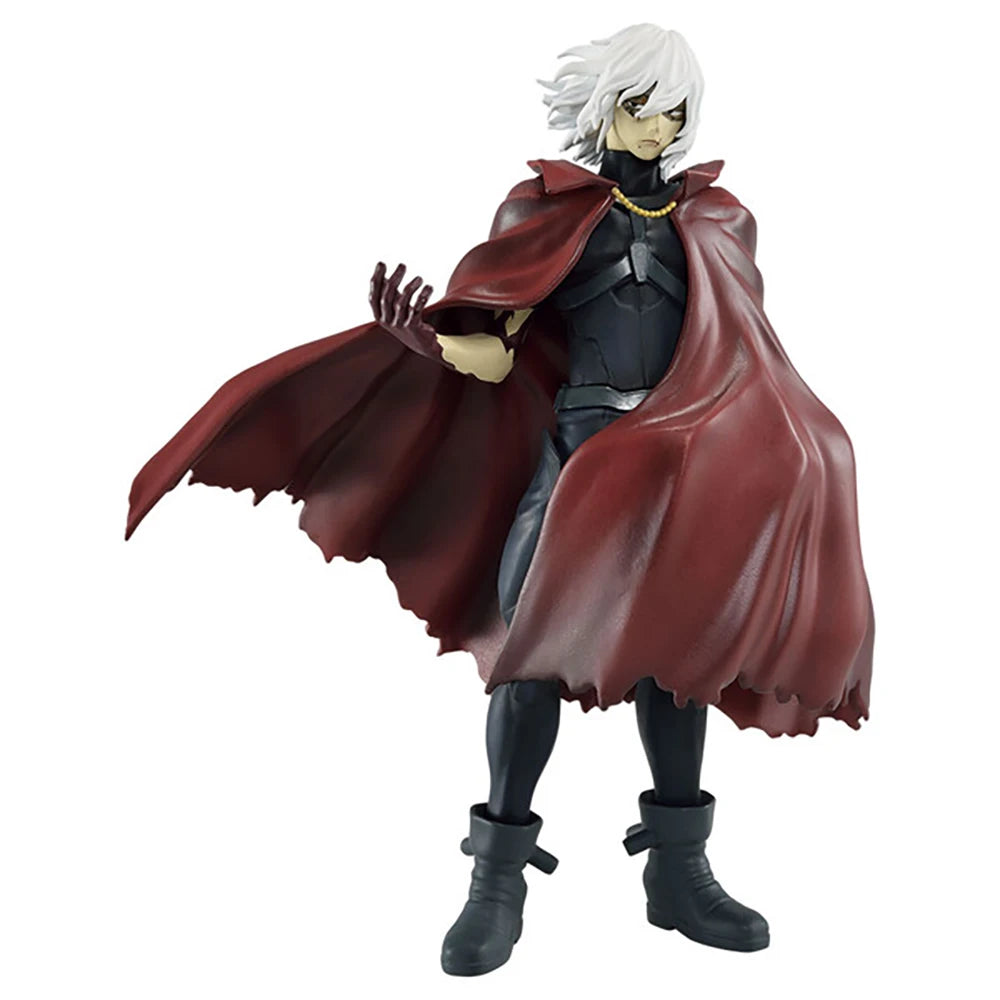 Figura Tomura Shigaraki - My Hero Academia | Ichiban Kuji 17cm