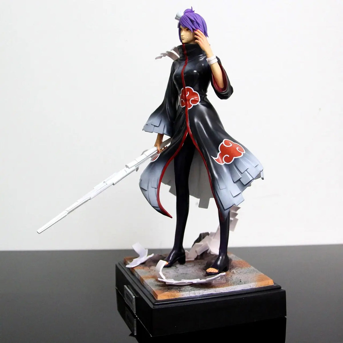 Figura Konan - Naruto | 33cm