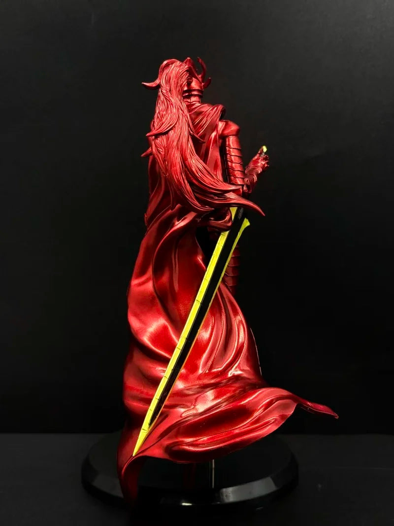 Figura Igris el Caballero - Solo Leveling | Estatua Premium 24cm