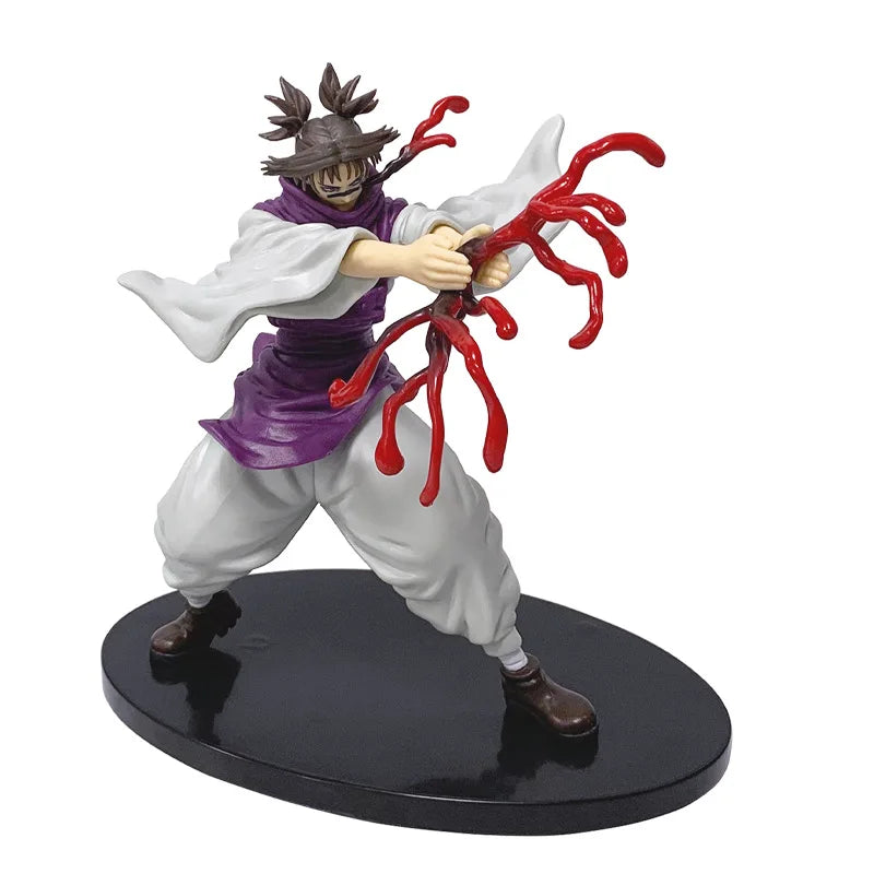 Figura Choso - Jujutsu Kaisen | Hermano de Sangre 16cm