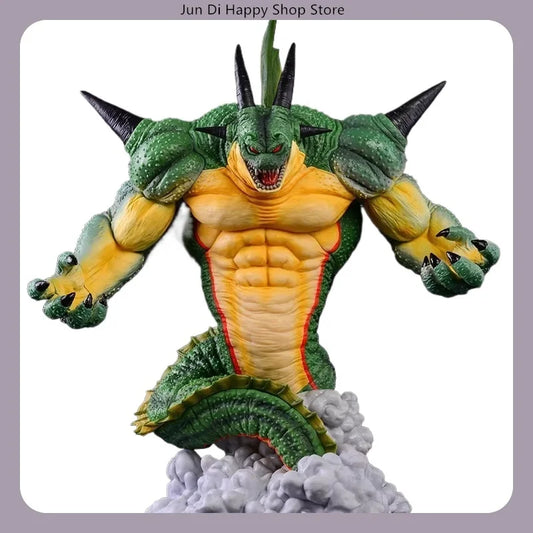 Figura Porunga - Dragon Ball | Estatua GK Escena 32cm
