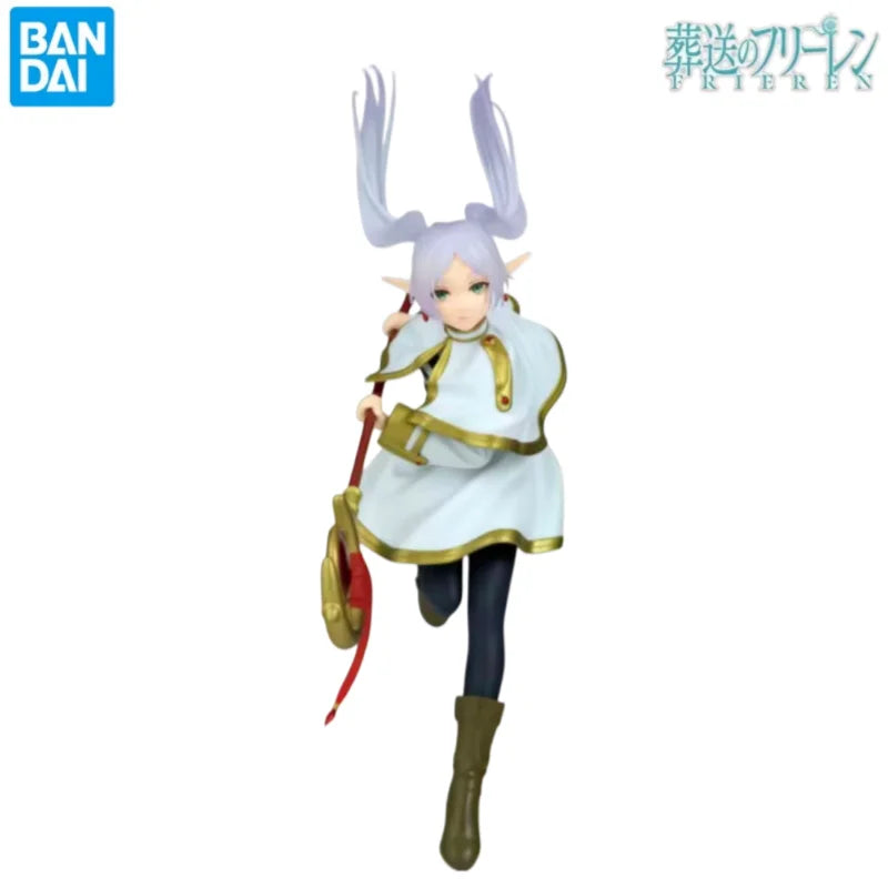 Figura Frieren - Frieren: Beyond Journey's End | Banpresto Maximatic