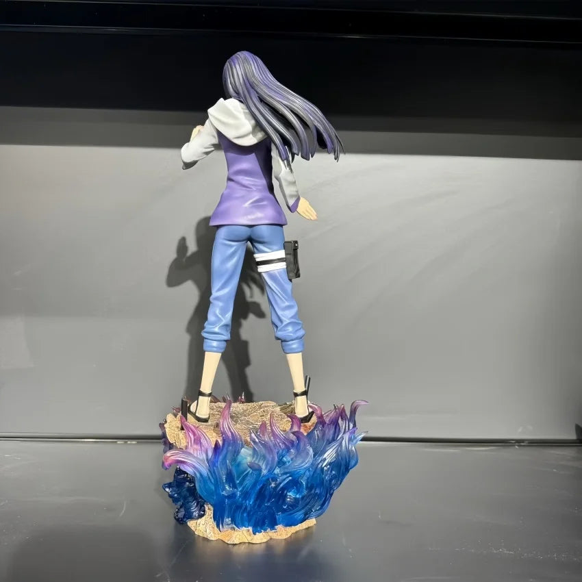 Figura Coleccionable Anime - Estatua PVC 18cm