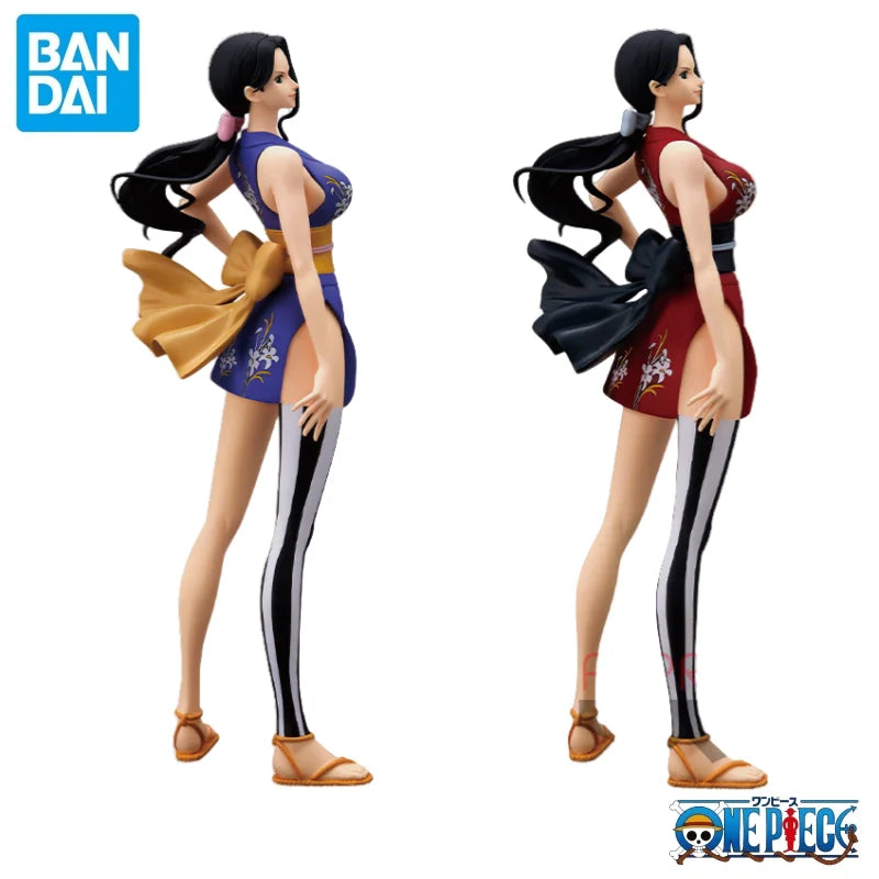 Figura Nico Robin - One Piece | Glitter & Glamours Banpresto 25cm