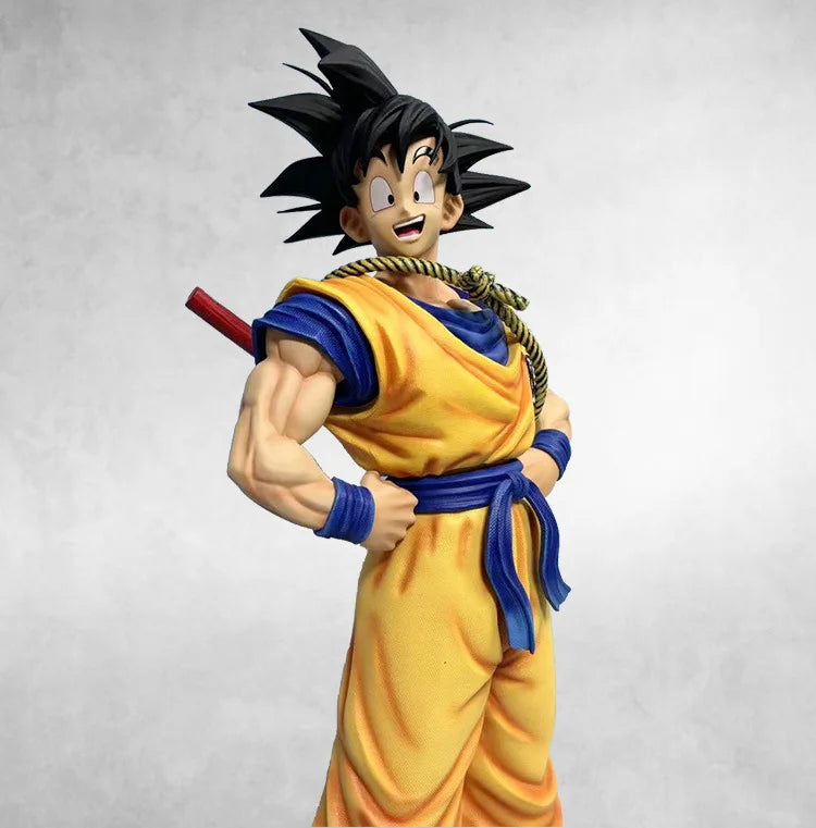 Figura Son Goku Dream - Dragon Ball | PVC 70cm