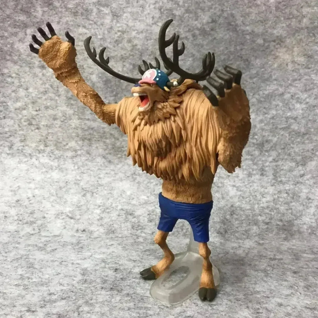 Figura Tony Tony Chopper - One Piece | Rey del Arte 21cm